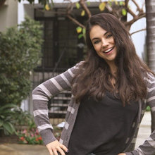 My Houzz : Mila Kunis fait rénover l’appartement de ses parents