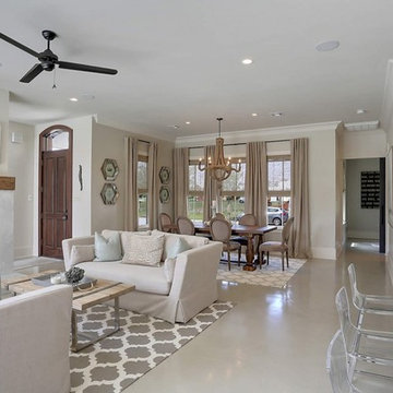 M&M Show House 2013