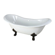 Gus Plumbing Fixtures