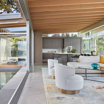 Mercer Island Modern
