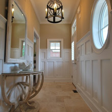 Entrance Hall Lighting