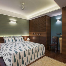wardrobes