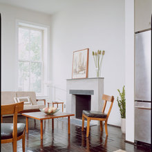 living rm