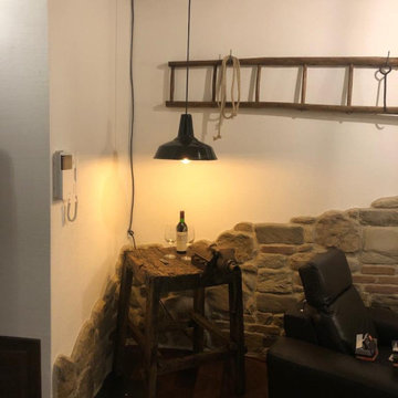 TAVERNA PRIVATA