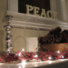 christmas decorating