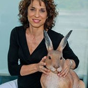 Laurie Hess's photo