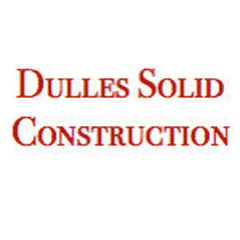 Dulles Solid Construction
