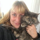 Jane Crosby's photo