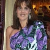 Lisa Alvarez's photo