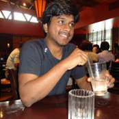 Foto von Susram Rahul