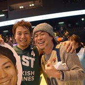 Kentaro Kamioka's photo