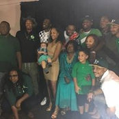 Tajra Daniels's photo