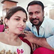 Vijitha Katneni's photo