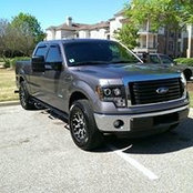 Chris Farrish's photo