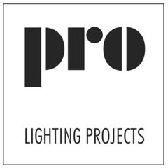 Pro Lighting Projects