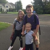 Stacy Comes's photo