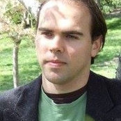 Sean McCann's photo