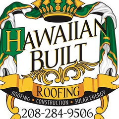 Hawaiian Built Roofing Llc