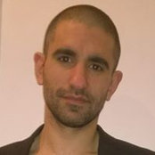 George Salambassi's photo