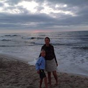 Irina Mamantov's photo