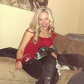 Kristina Kirk's photo