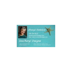 SeaCheryl Designs