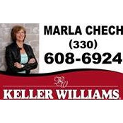 Marla Chech's photo