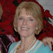 Rosemary Teague's photo