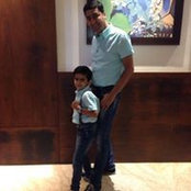 Foto von Amit Chadha
