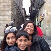 Rasha Dessouki's photo