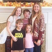 Catherine Couch's photo