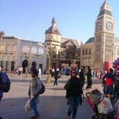 Foto von Arwa El Kashef