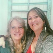 Riki Lowe's photo