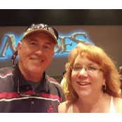 Scott Robertson's photo