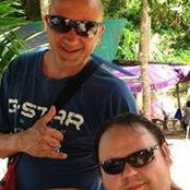 Foto de John Ugrenovic
