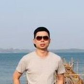 Yeo Ernest's photo