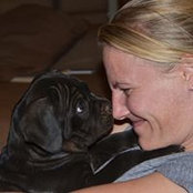 Manon van Hoven's photo