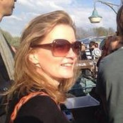 Foto von Susan Quaid