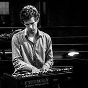 Jonah Kane-West's photo