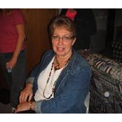 Deb Ruegseggers foto