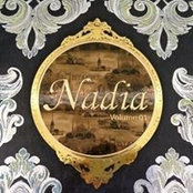 Foto von Nadia Momani