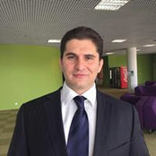 Rob Gndolyan's photo