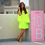 Marisa Sourges's photo