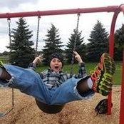 Ashley Johnson's photo