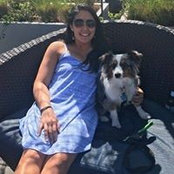 Angie Capogrossi's photo