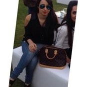 Jaida Hamoudas billede