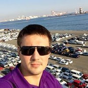 Alex Barbachkov's photo