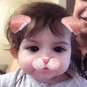 Silvia de Saade's photo