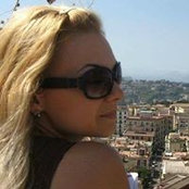 Sandra Lazăr's photo