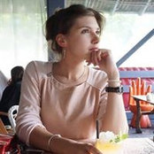 Ekaterina Ivanova's photo